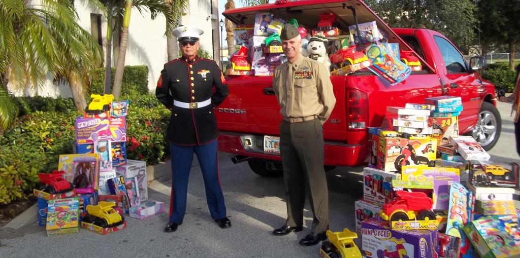 Toys for Tots